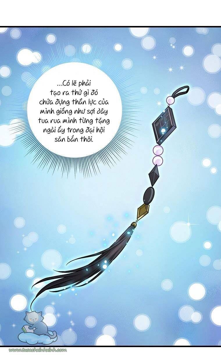 đọc truyện Hãy Bỏ Mặc Tôi Chương 81 ảnh 33 tại Thiên Thai Truyện