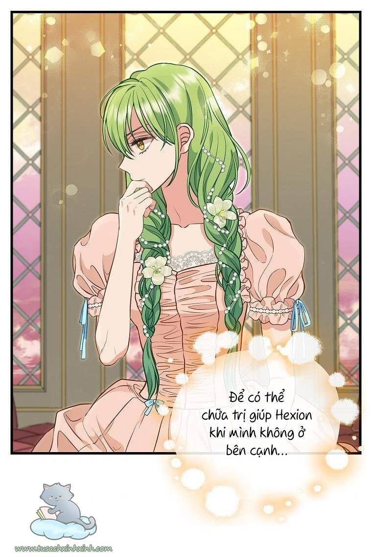 đọc truyện Hãy Bỏ Mặc Tôi Chương 81 ảnh 34 tại Thiên Thai Truyện