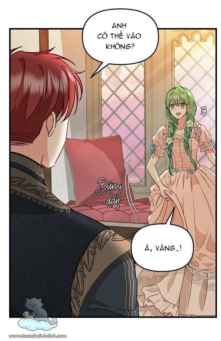 đọc truyện Hãy Bỏ Mặc Tôi Chương 81 ảnh 36 tại Thiên Thai Truyện