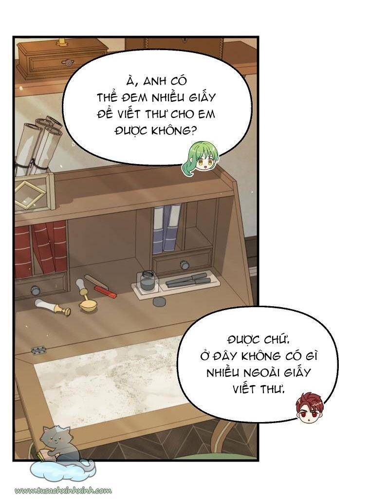 đọc truyện Hãy Bỏ Mặc Tôi Chương 81 ảnh 38 tại Thiên Thai Truyện