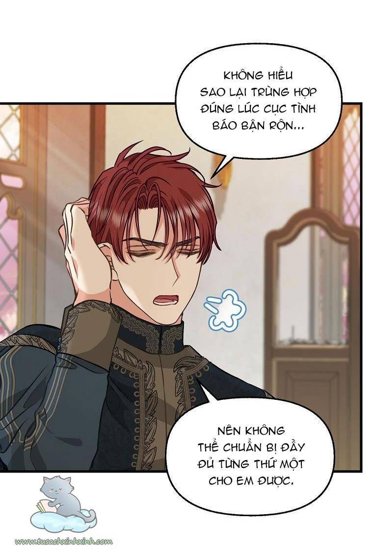 đọc truyện Hãy Bỏ Mặc Tôi Chương 81 ảnh 39 tại Thiên Thai Truyện