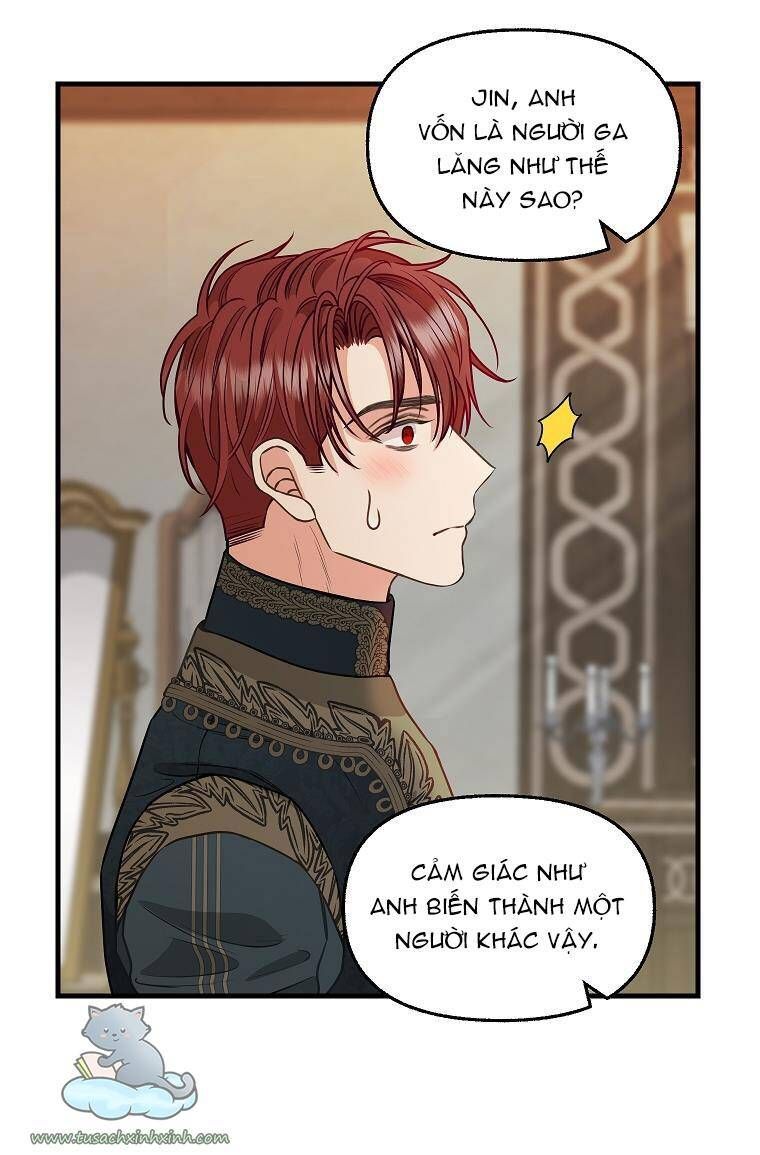 đọc truyện Hãy Bỏ Mặc Tôi Chương 81 ảnh 41 tại Thiên Thai Truyện