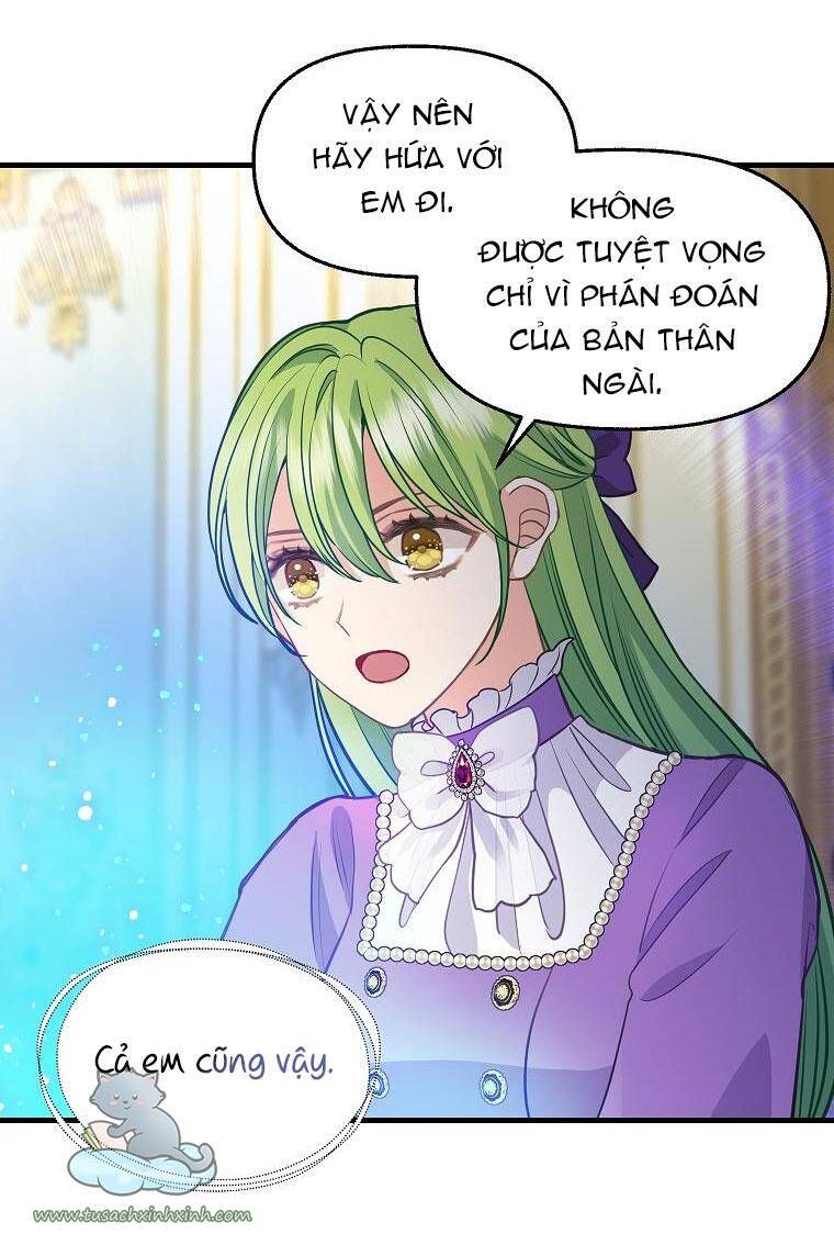 đọc truyện Hãy Bỏ Mặc Tôi Chương 81 ảnh 6 tại Thiên Thai Truyện