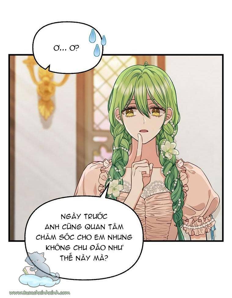 đọc truyện Hãy Bỏ Mặc Tôi Chương 81 ảnh 42 tại Thiên Thai Truyện