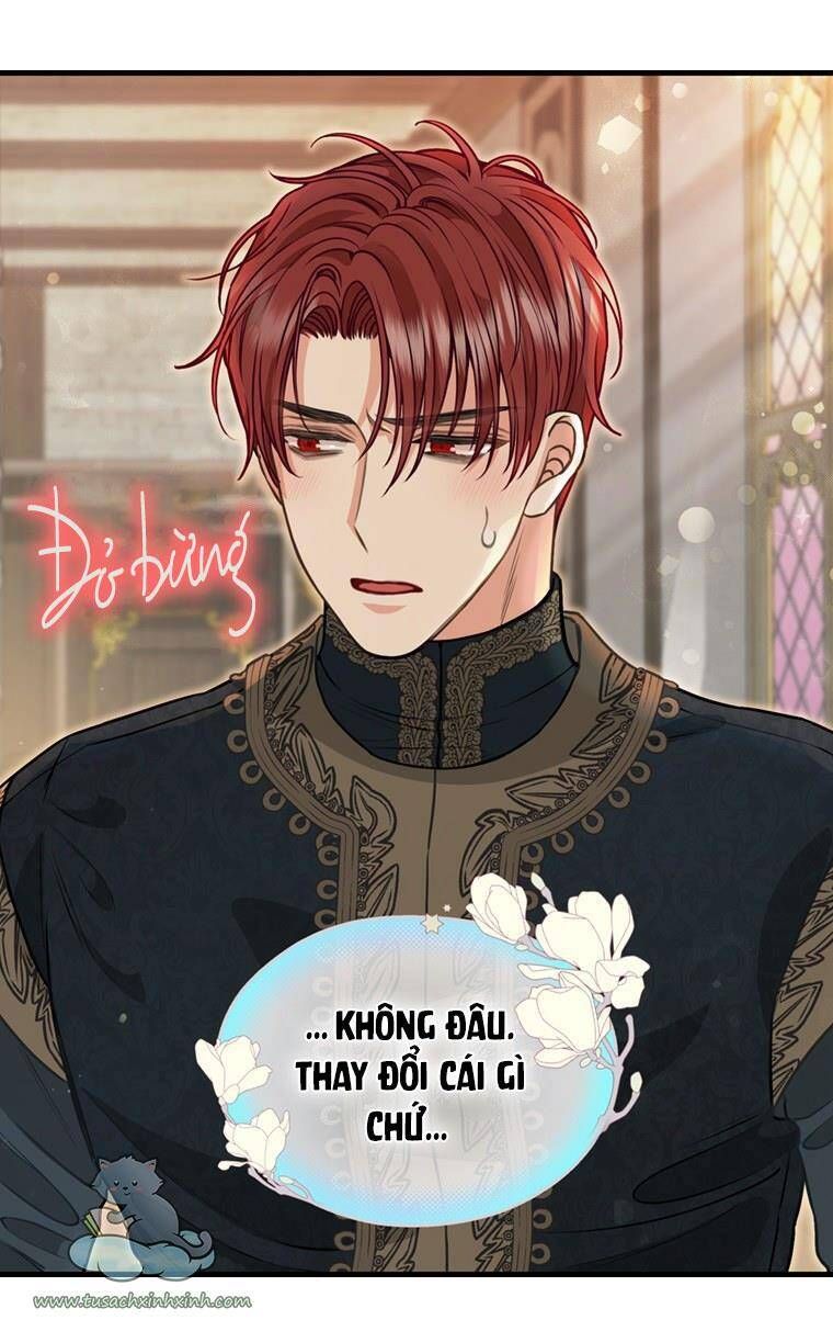 đọc truyện Hãy Bỏ Mặc Tôi Chương 81 ảnh 43 tại Thiên Thai Truyện