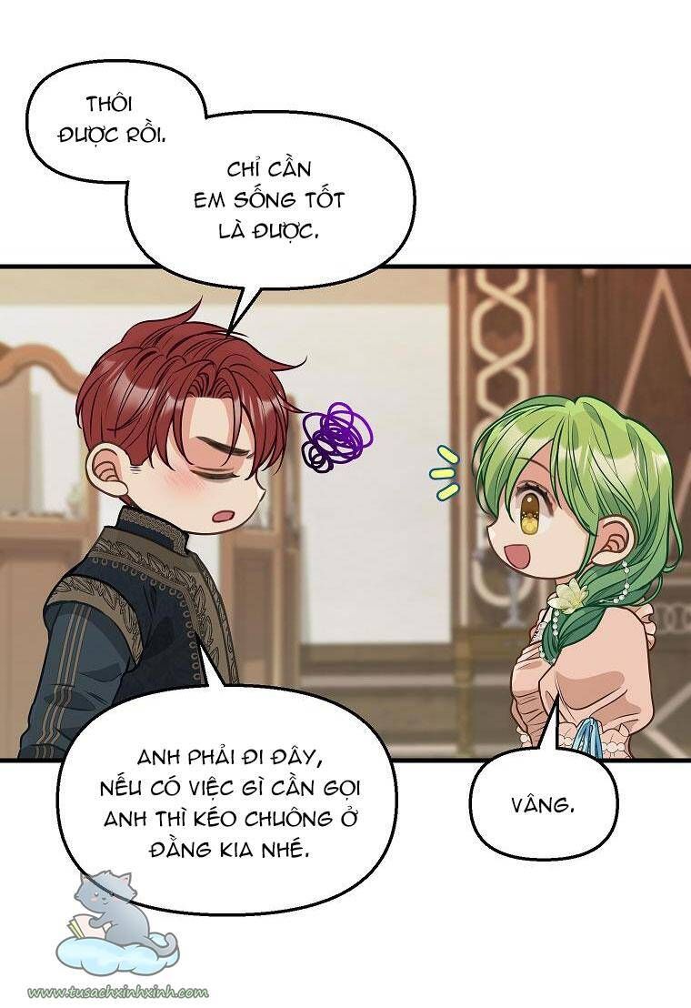 đọc truyện Hãy Bỏ Mặc Tôi Chương 81 ảnh 46 tại Thiên Thai Truyện