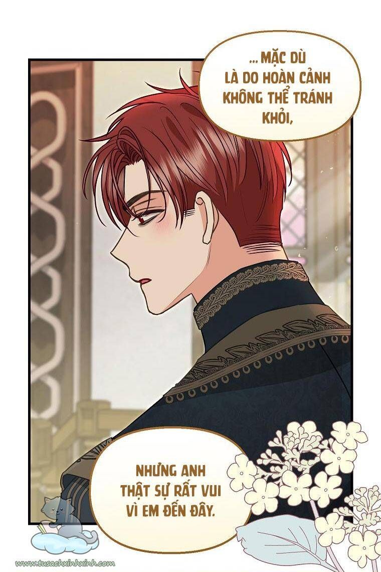 đọc truyện Hãy Bỏ Mặc Tôi Chương 81 ảnh 48 tại Thiên Thai Truyện