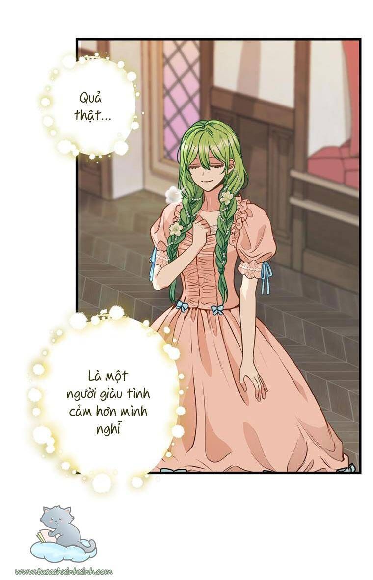 đọc truyện Hãy Bỏ Mặc Tôi Chương 81 ảnh 50 tại Thiên Thai Truyện