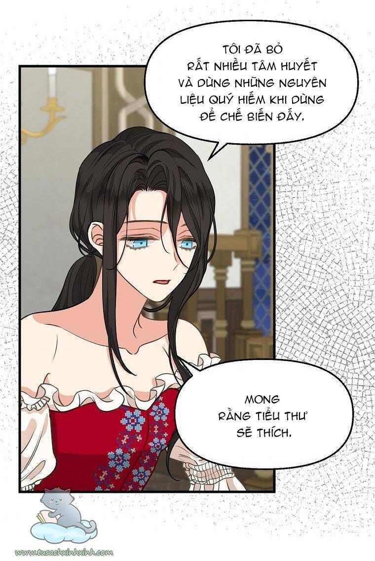 đọc truyện Hãy Bỏ Mặc Tôi Chương 81 ảnh 54 tại Thiên Thai Truyện