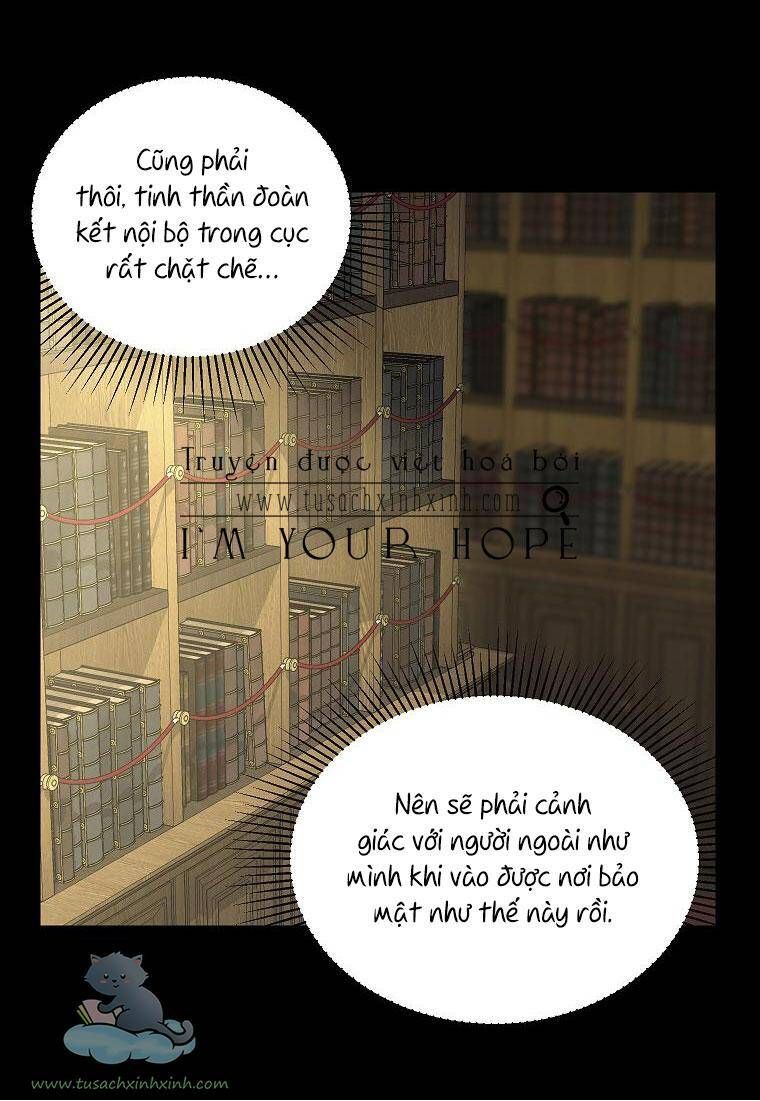 đọc truyện Hãy Bỏ Mặc Tôi Chương 81 ảnh 56 tại Thiên Thai Truyện