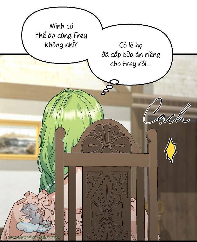 đọc truyện Hãy Bỏ Mặc Tôi Chương 81 ảnh 57 tại Thiên Thai Truyện