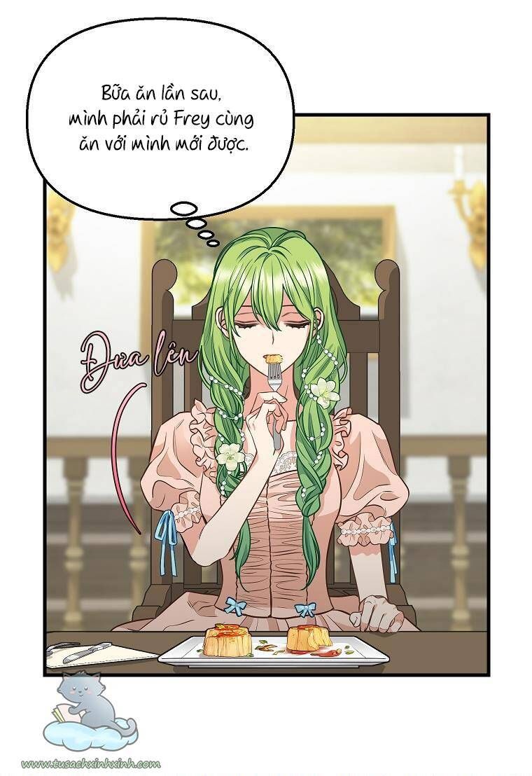 đọc truyện Hãy Bỏ Mặc Tôi Chương 81 ảnh 59 tại Thiên Thai Truyện