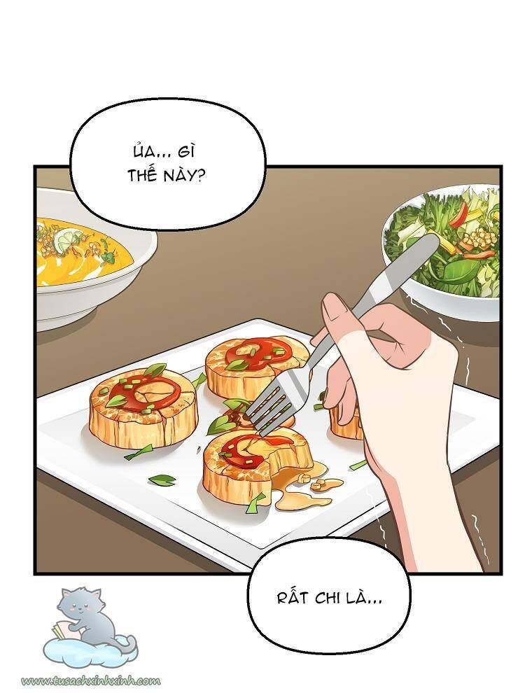 đọc truyện Hãy Bỏ Mặc Tôi Chương 81 ảnh 61 tại Thiên Thai Truyện