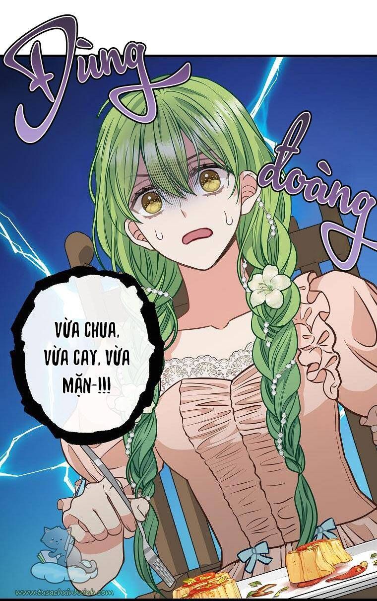 đọc truyện Hãy Bỏ Mặc Tôi Chương 81 ảnh 62 tại Thiên Thai Truyện