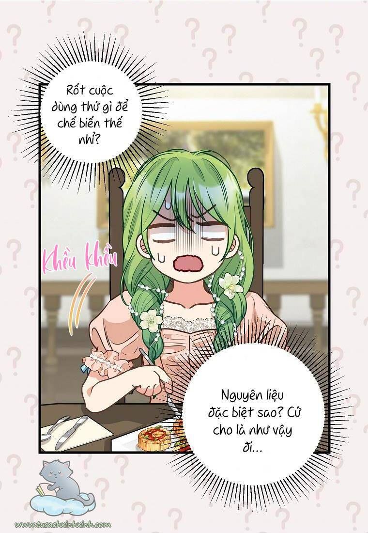 đọc truyện Hãy Bỏ Mặc Tôi Chương 81 ảnh 63 tại Thiên Thai Truyện