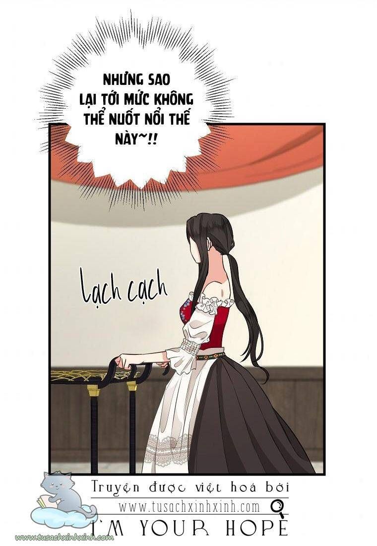 đọc truyện Hãy Bỏ Mặc Tôi Chương 81 ảnh 64 tại Thiên Thai Truyện