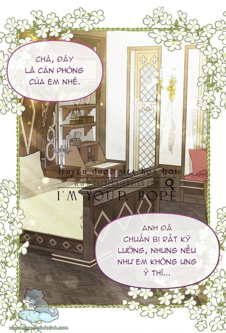 đọc truyện Hãy Bỏ Mặc Tôi Chương 81 ảnh 10 tại Thiên Thai Truyện