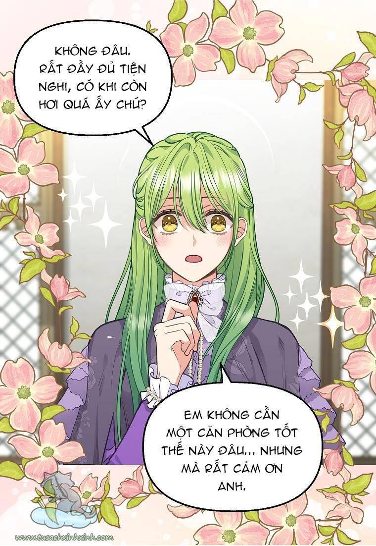 đọc truyện Hãy Bỏ Mặc Tôi Chương 81 ảnh 11 tại Thiên Thai Truyện