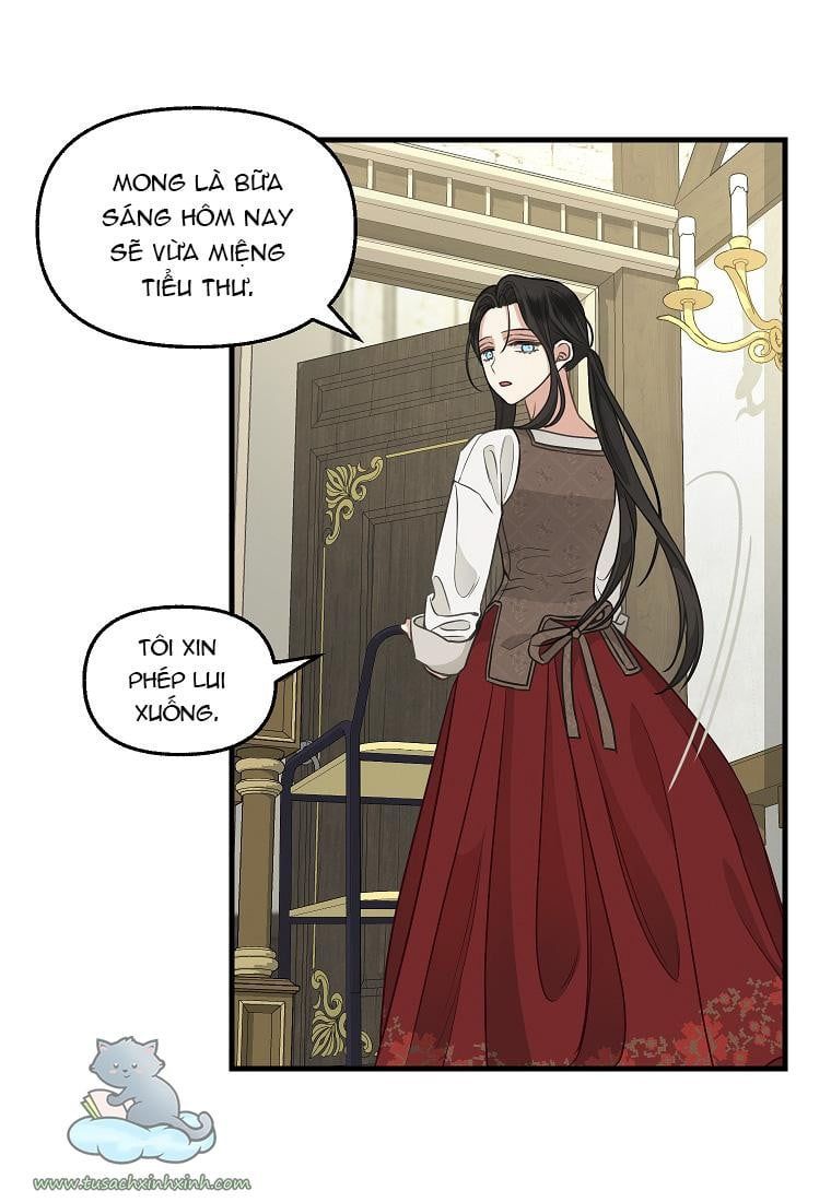 đọc truyện Hãy Bỏ Mặc Tôi Chương 82 ảnh 14 tại Thiên Thai Truyện