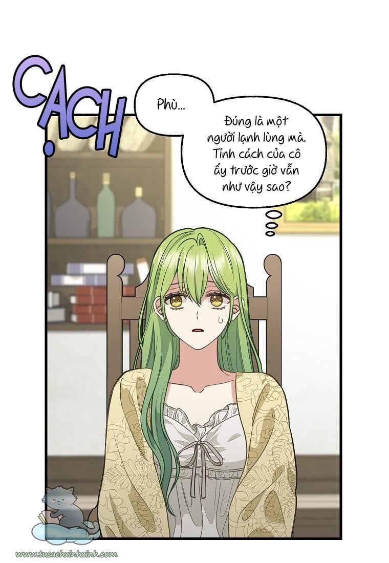 đọc truyện Hãy Bỏ Mặc Tôi Chương 82 ảnh 15 tại Thiên Thai Truyện