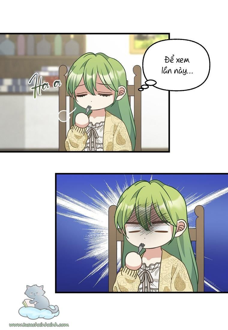 đọc truyện Hãy Bỏ Mặc Tôi Chương 82 ảnh 16 tại Thiên Thai Truyện