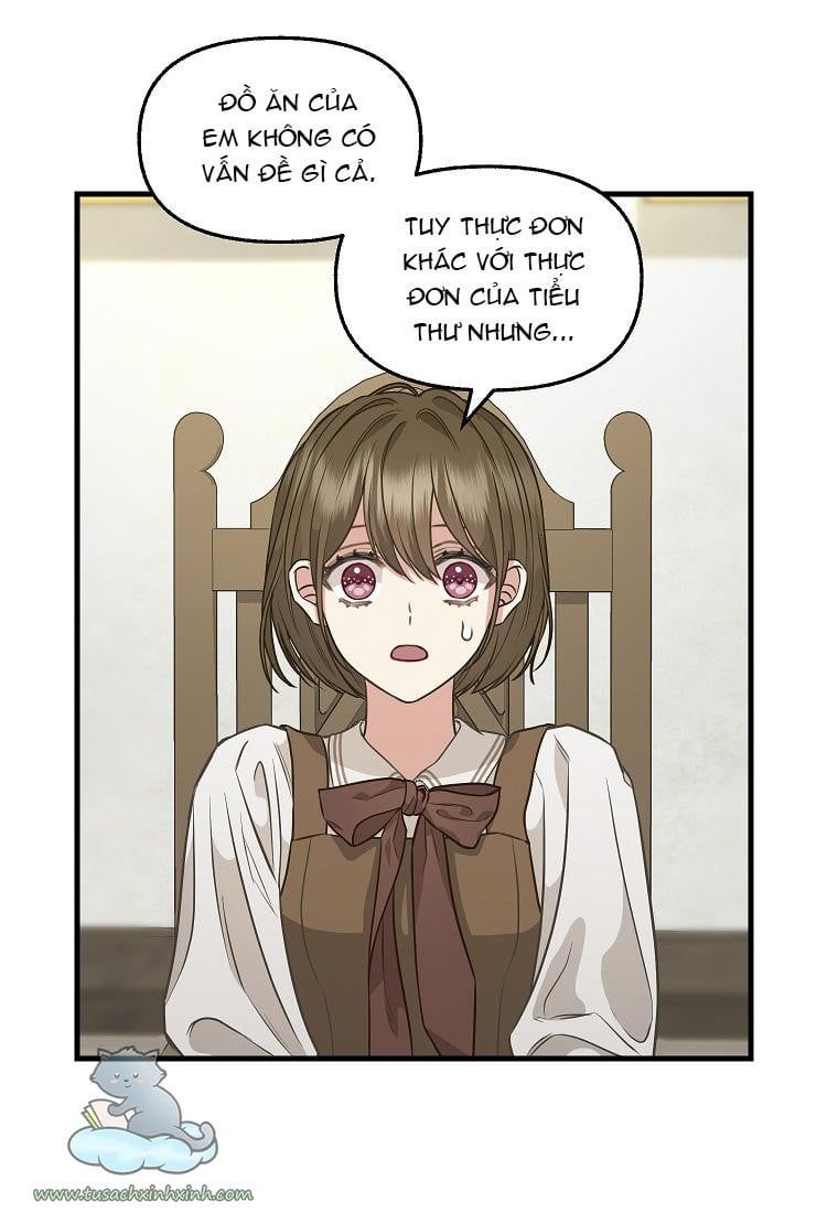 đọc truyện Hãy Bỏ Mặc Tôi Chương 82 ảnh 19 tại Thiên Thai Truyện