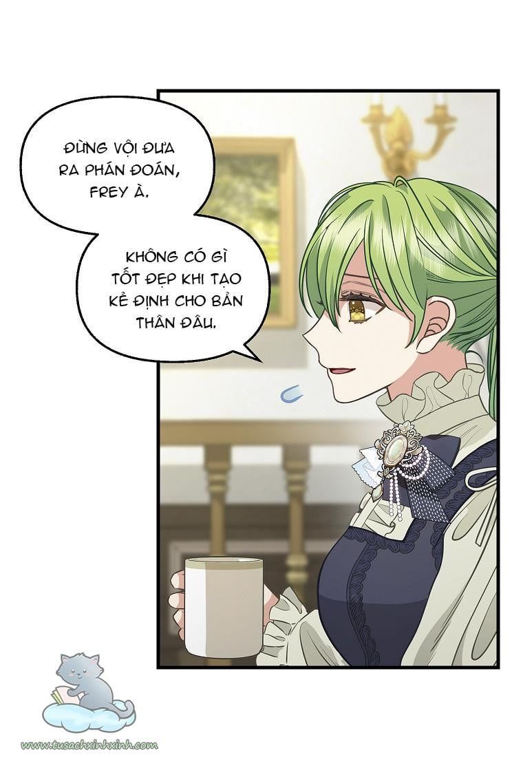 đọc truyện Hãy Bỏ Mặc Tôi Chương 82 ảnh 21 tại Thiên Thai Truyện