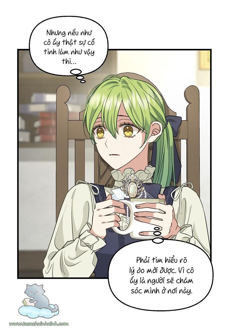 đọc truyện Hãy Bỏ Mặc Tôi Chương 82 ảnh 23 tại Thiên Thai Truyện