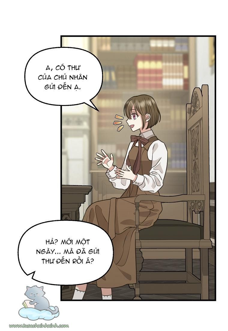 đọc truyện Hãy Bỏ Mặc Tôi Chương 82 ảnh 25 tại Thiên Thai Truyện