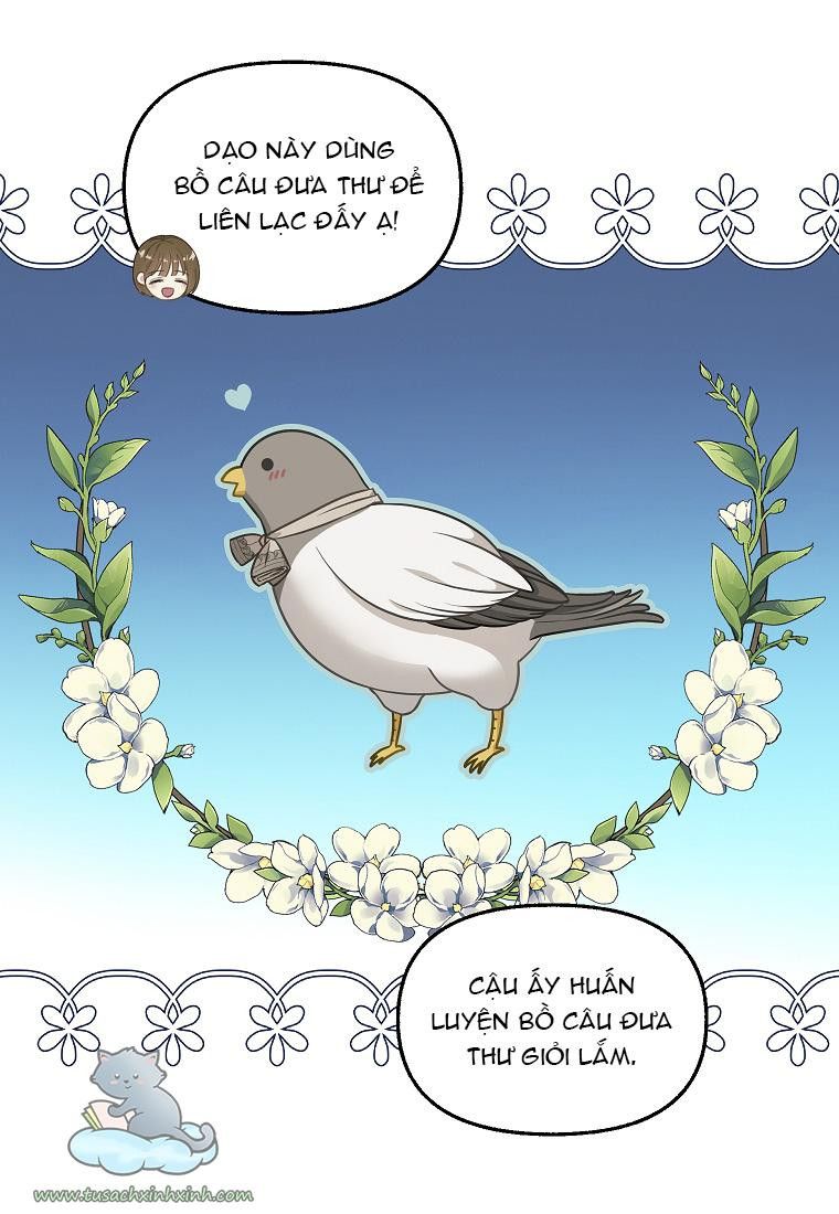 đọc truyện Hãy Bỏ Mặc Tôi Chương 82 ảnh 26 tại Thiên Thai Truyện