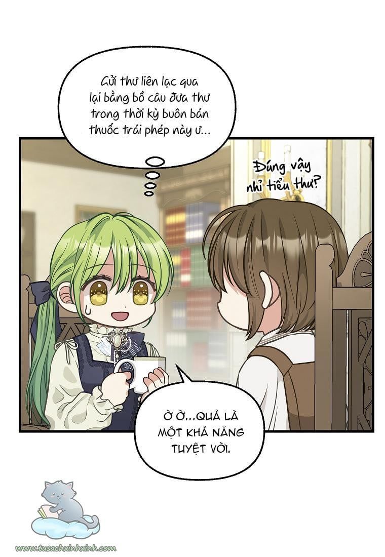 đọc truyện Hãy Bỏ Mặc Tôi Chương 82 ảnh 27 tại Thiên Thai Truyện