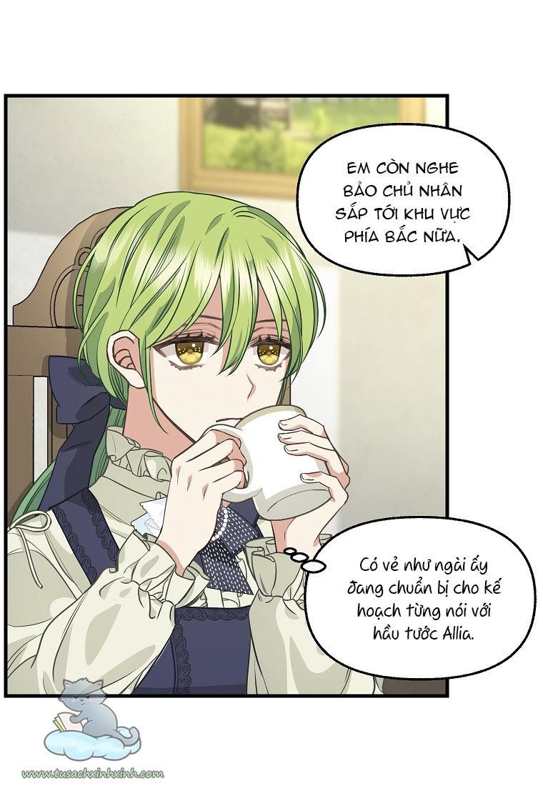 đọc truyện Hãy Bỏ Mặc Tôi Chương 82 ảnh 29 tại Thiên Thai Truyện