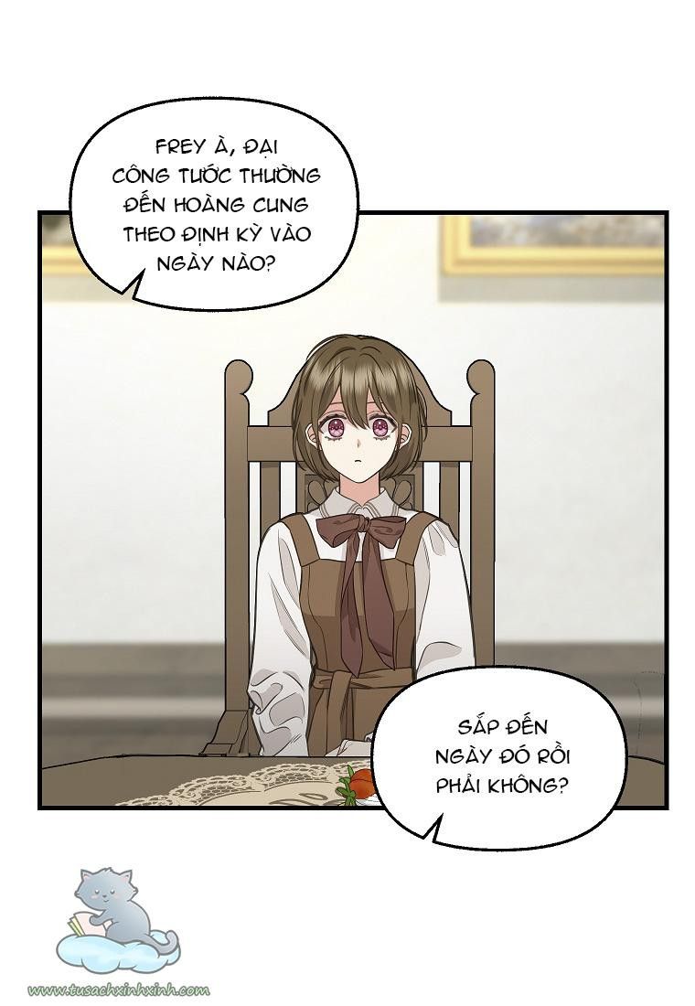 đọc truyện Hãy Bỏ Mặc Tôi Chương 82 ảnh 30 tại Thiên Thai Truyện