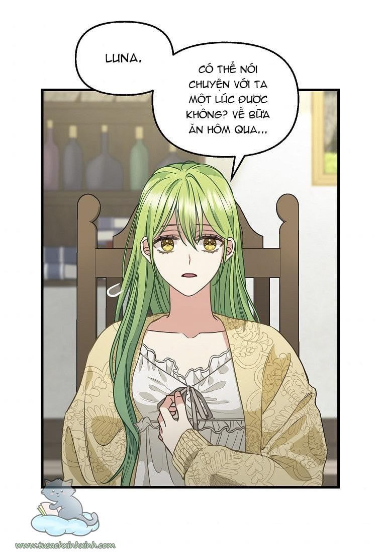 đọc truyện Hãy Bỏ Mặc Tôi Chương 82 ảnh 5 tại Thiên Thai Truyện