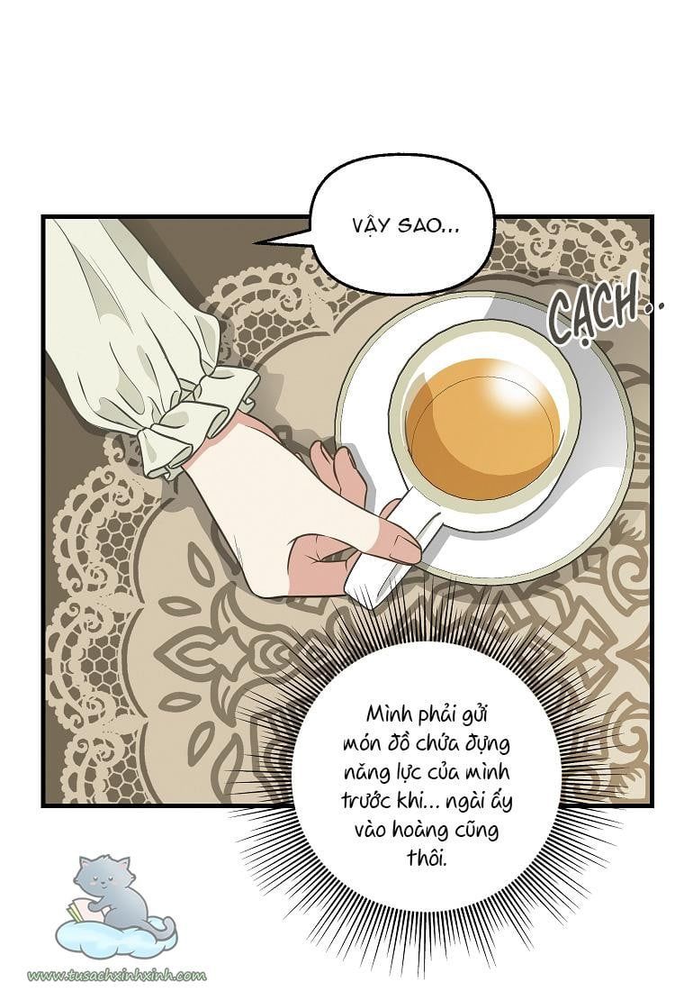 đọc truyện Hãy Bỏ Mặc Tôi Chương 82 ảnh 32 tại Thiên Thai Truyện