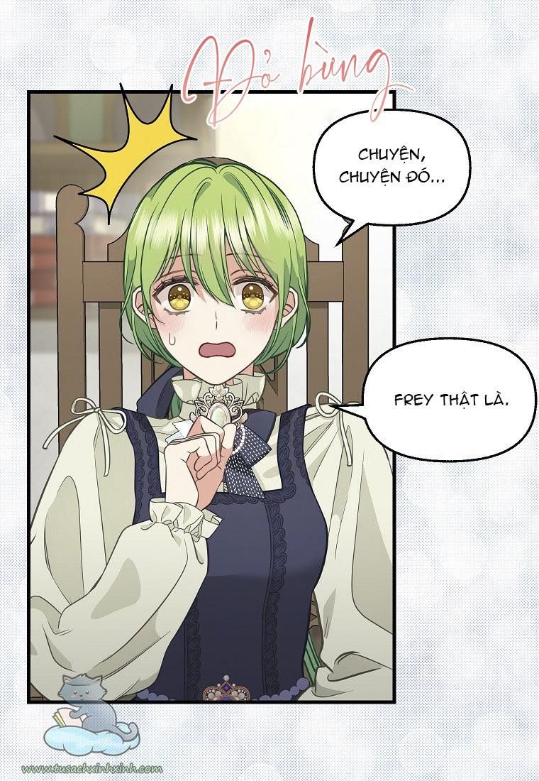 đọc truyện Hãy Bỏ Mặc Tôi Chương 82 ảnh 35 tại Thiên Thai Truyện