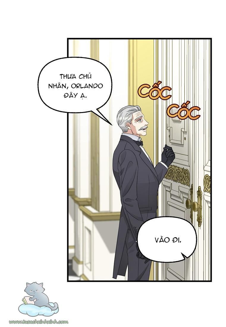 đọc truyện Hãy Bỏ Mặc Tôi Chương 82 ảnh 39 tại Thiên Thai Truyện