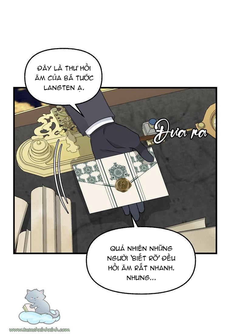 đọc truyện Hãy Bỏ Mặc Tôi Chương 82 ảnh 40 tại Thiên Thai Truyện