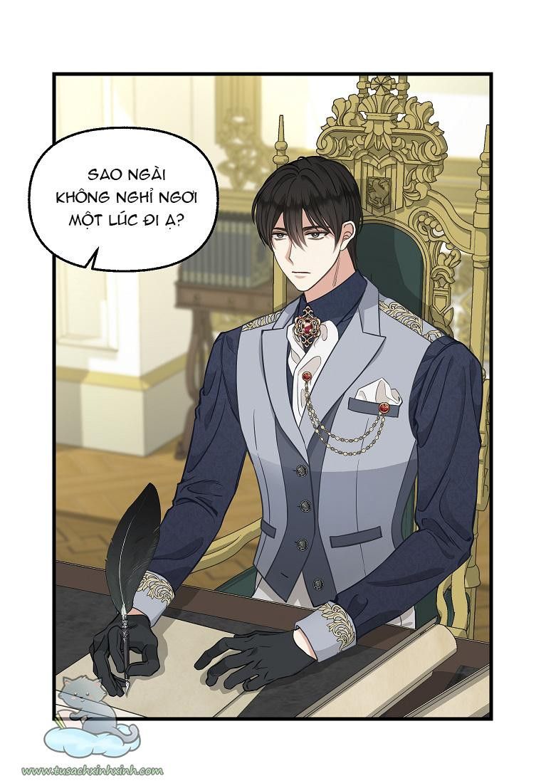 đọc truyện Hãy Bỏ Mặc Tôi Chương 82 ảnh 41 tại Thiên Thai Truyện