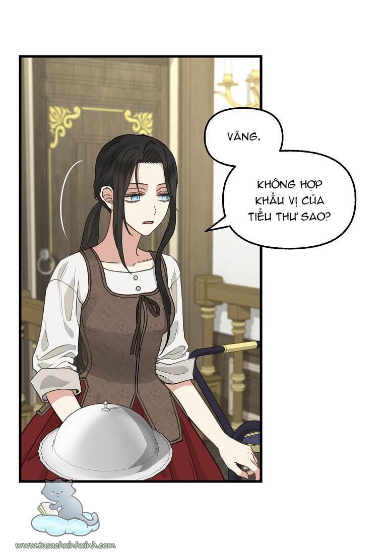 đọc truyện Hãy Bỏ Mặc Tôi Chương 82 ảnh 6 tại Thiên Thai Truyện