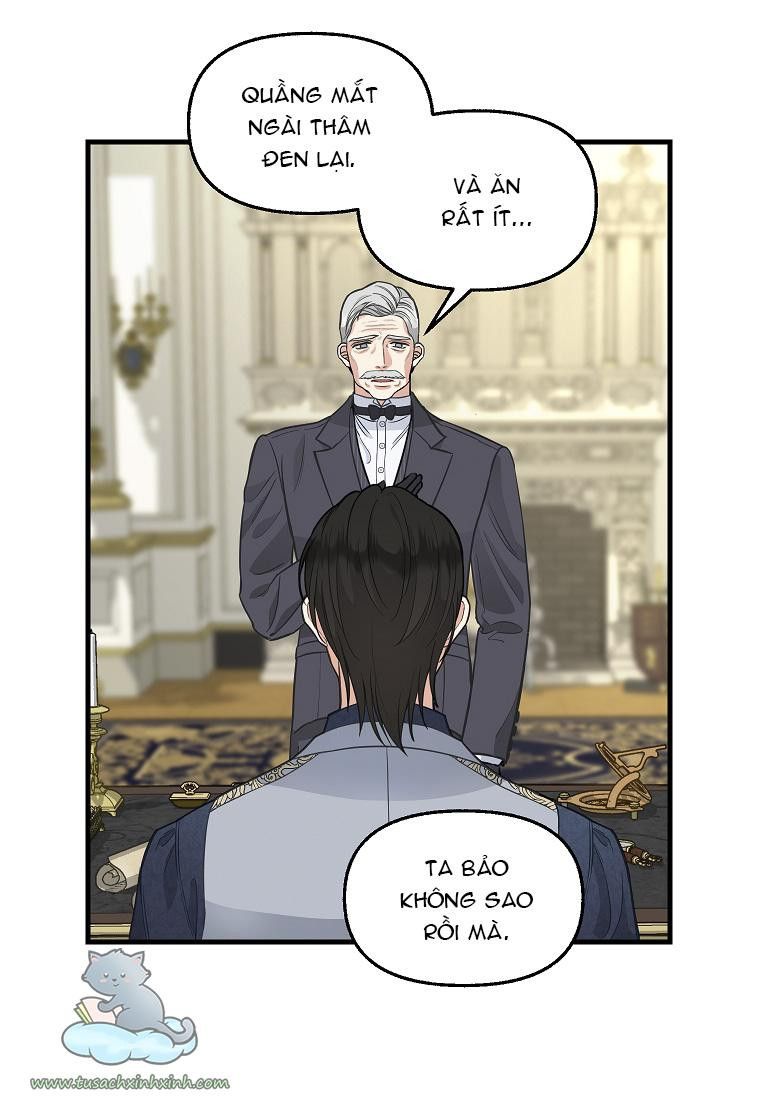 đọc truyện Hãy Bỏ Mặc Tôi Chương 82 ảnh 43 tại Thiên Thai Truyện