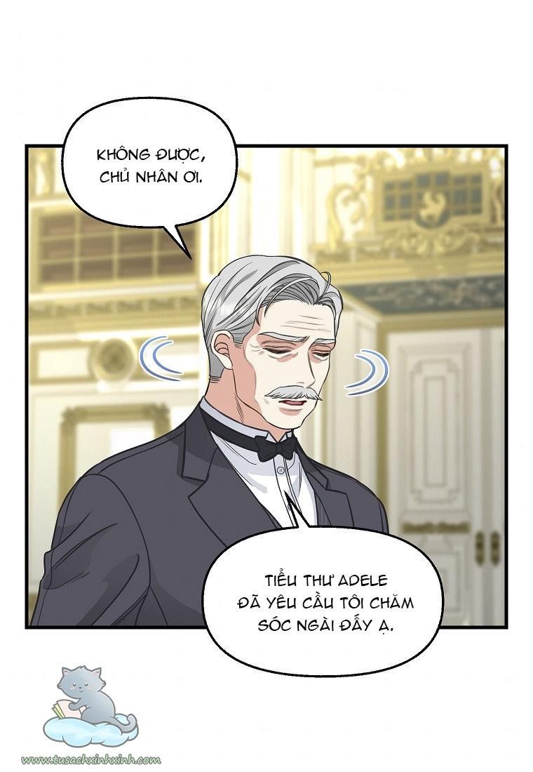 đọc truyện Hãy Bỏ Mặc Tôi Chương 82 ảnh 44 tại Thiên Thai Truyện