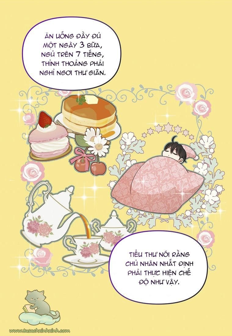 đọc truyện Hãy Bỏ Mặc Tôi Chương 82 ảnh 45 tại Thiên Thai Truyện