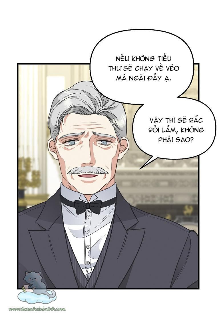 đọc truyện Hãy Bỏ Mặc Tôi Chương 82 ảnh 46 tại Thiên Thai Truyện