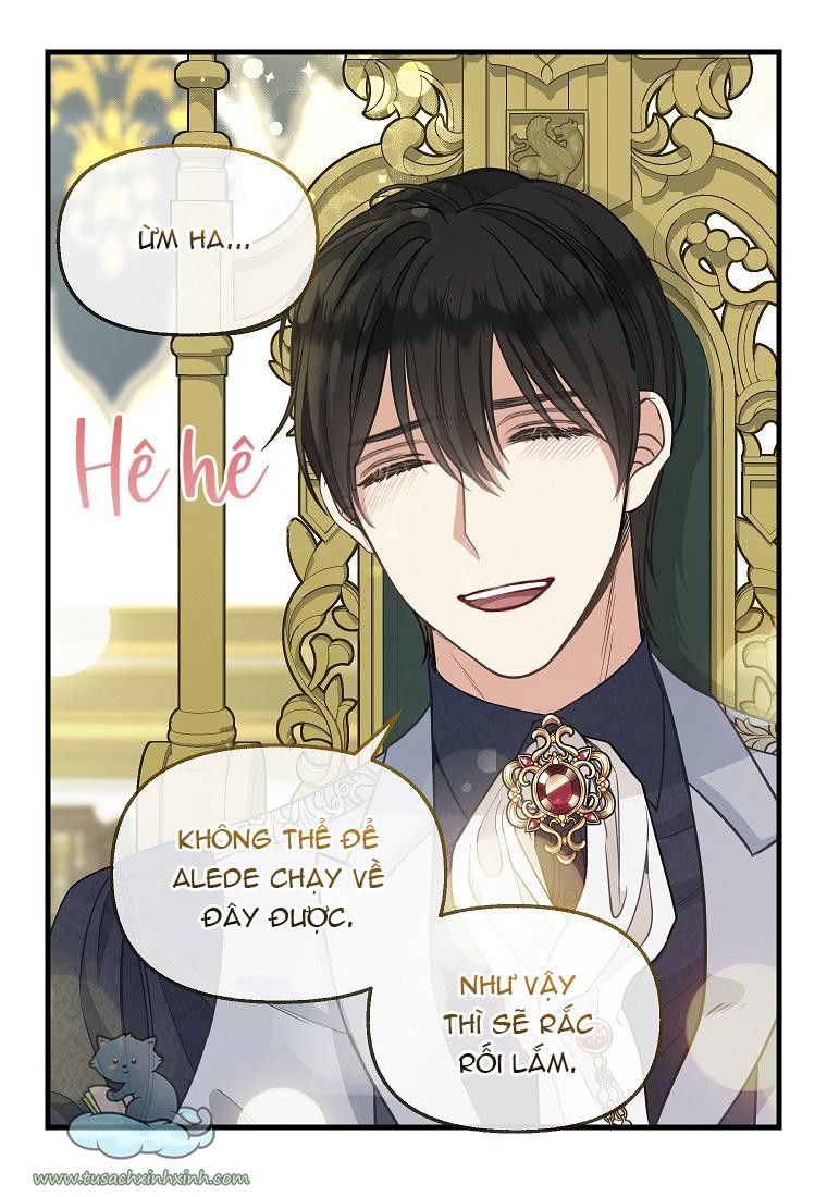 đọc truyện Hãy Bỏ Mặc Tôi Chương 82 ảnh 48 tại Thiên Thai Truyện