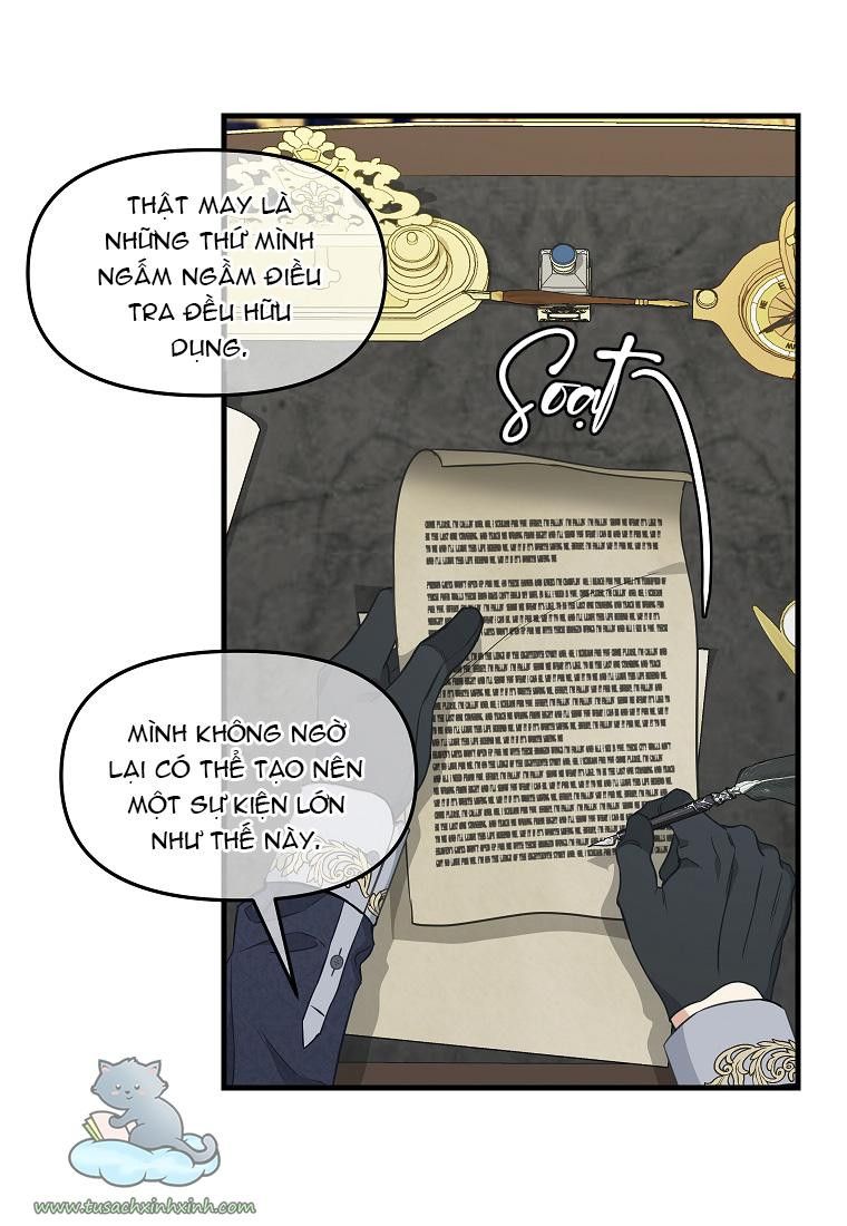 đọc truyện Hãy Bỏ Mặc Tôi Chương 82 ảnh 50 tại Thiên Thai Truyện