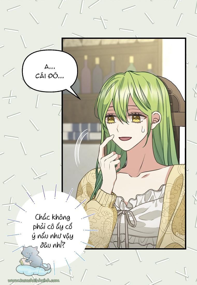 đọc truyện Hãy Bỏ Mặc Tôi Chương 82 ảnh 7 tại Thiên Thai Truyện