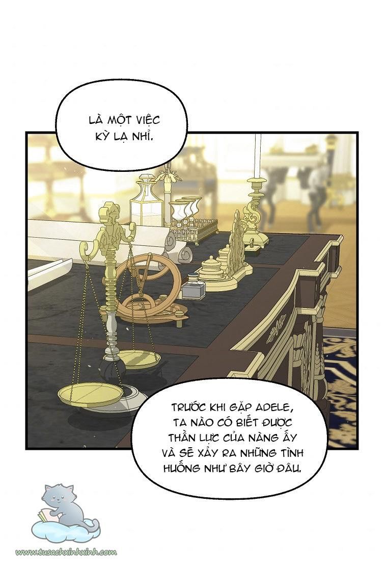 đọc truyện Hãy Bỏ Mặc Tôi Chương 82 ảnh 54 tại Thiên Thai Truyện