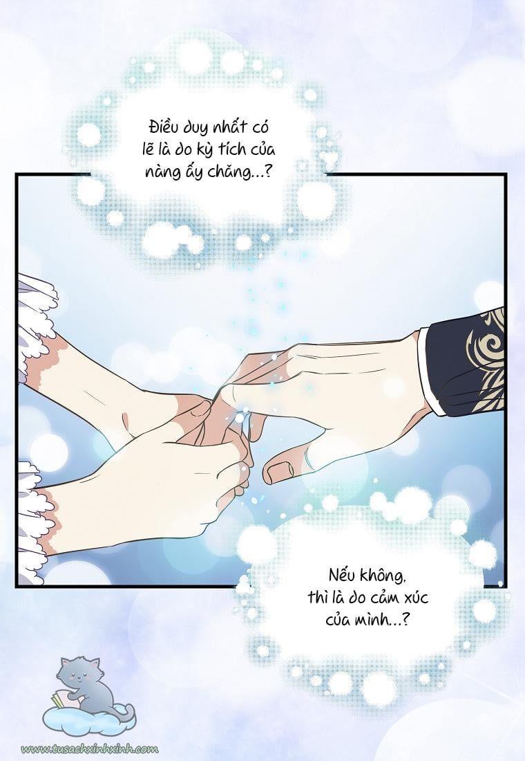 đọc truyện Hãy Bỏ Mặc Tôi Chương 82 ảnh 56 tại Thiên Thai Truyện