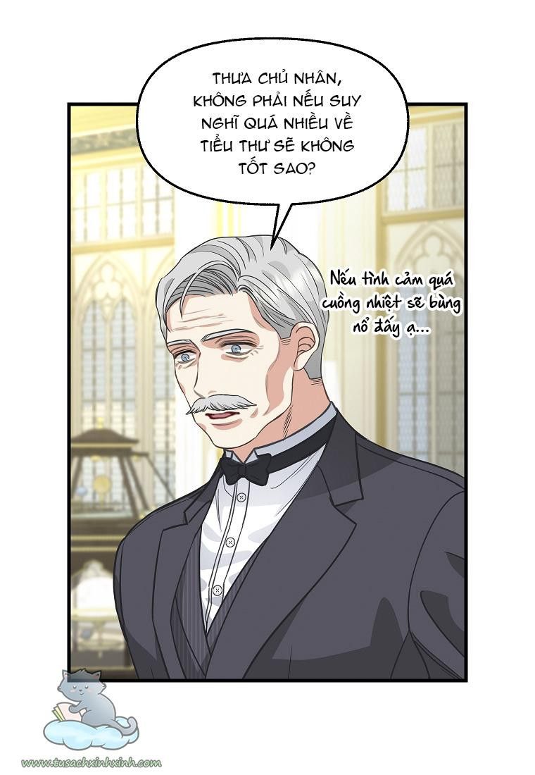 đọc truyện Hãy Bỏ Mặc Tôi Chương 82 ảnh 58 tại Thiên Thai Truyện